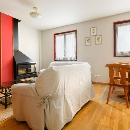 Alojamiento Escarrilla Pirineos Exterior photo