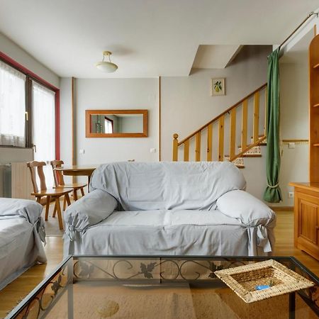 Alojamiento Escarrilla Pirineos Exterior photo